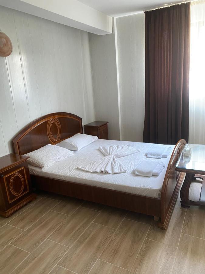 Hotel Casa Grande Eforie Nord Esterno foto