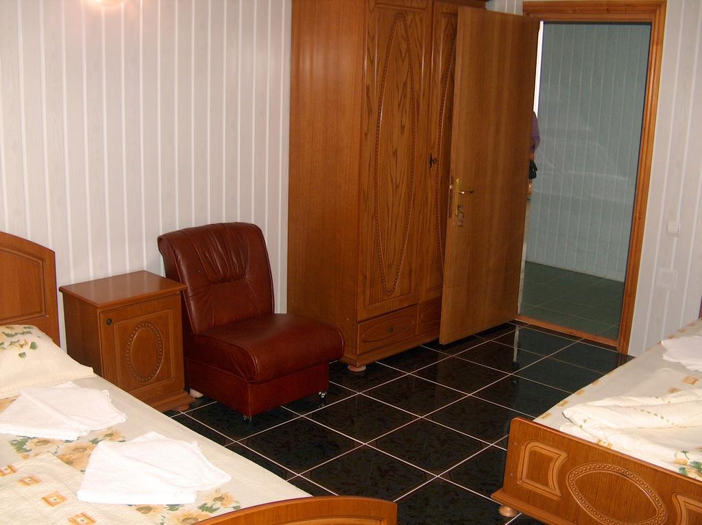 Hotel Casa Grande Eforie Nord Camera foto