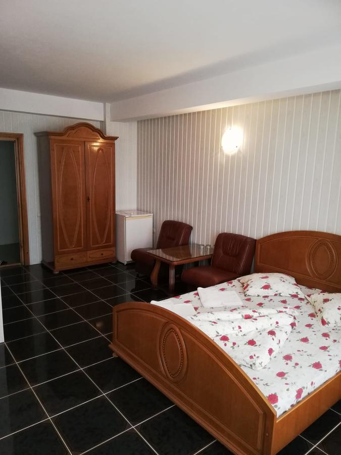 Hotel Casa Grande Eforie Nord Esterno foto